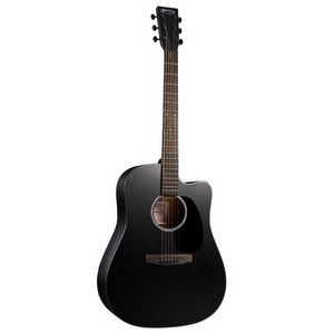 Martin DC-10E Modern Black Martin DC-10E Modern Black