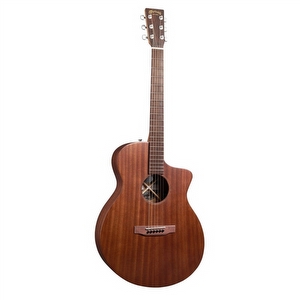 Martin SC-10E Modern Sapele Martin SC-10E Modern Sapele