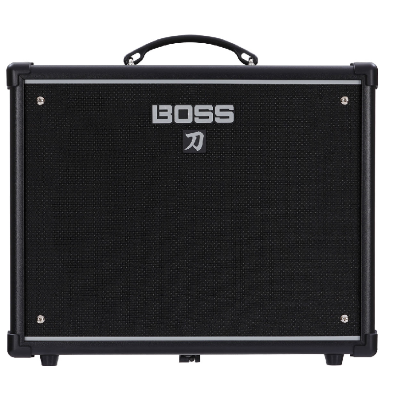 Boss Katana 50 Versterker B-Stock