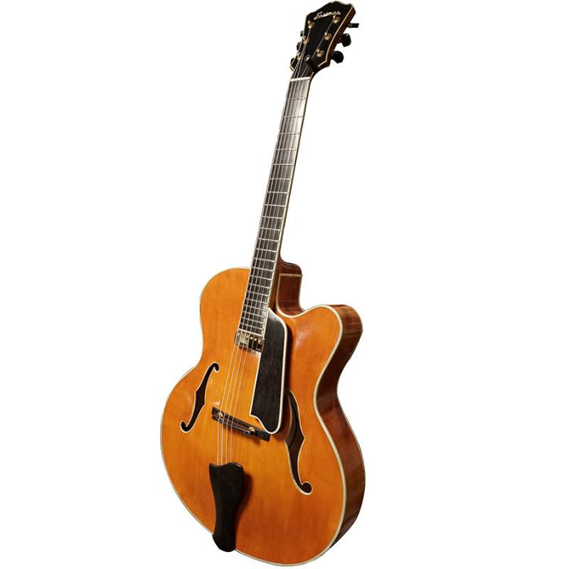 Eastman AR810CE-AMB Jazzgitarre B-Ware