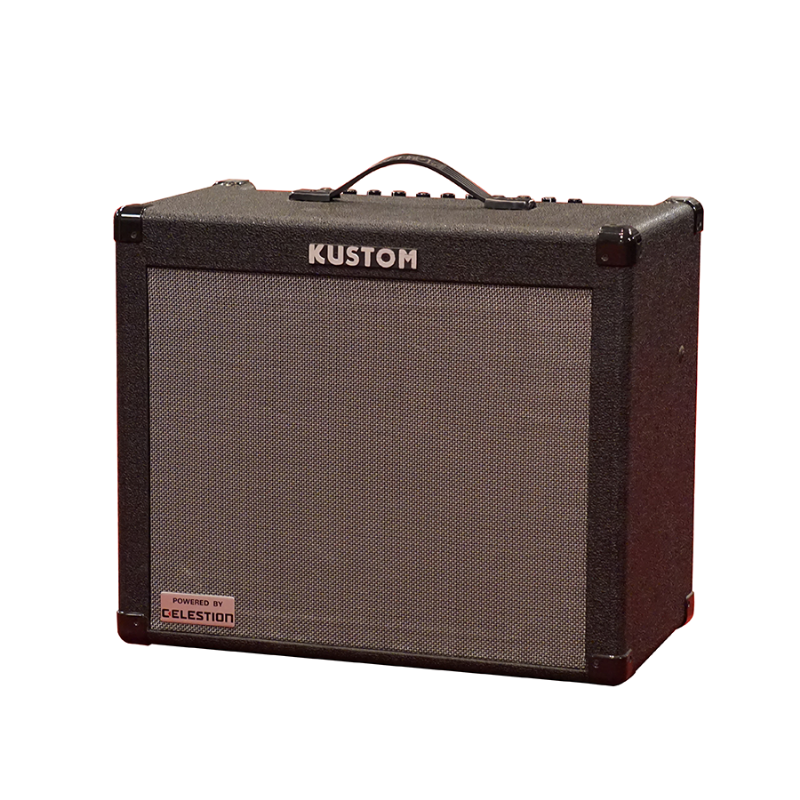 Kustom KGA 65 Comboversterker Occasion