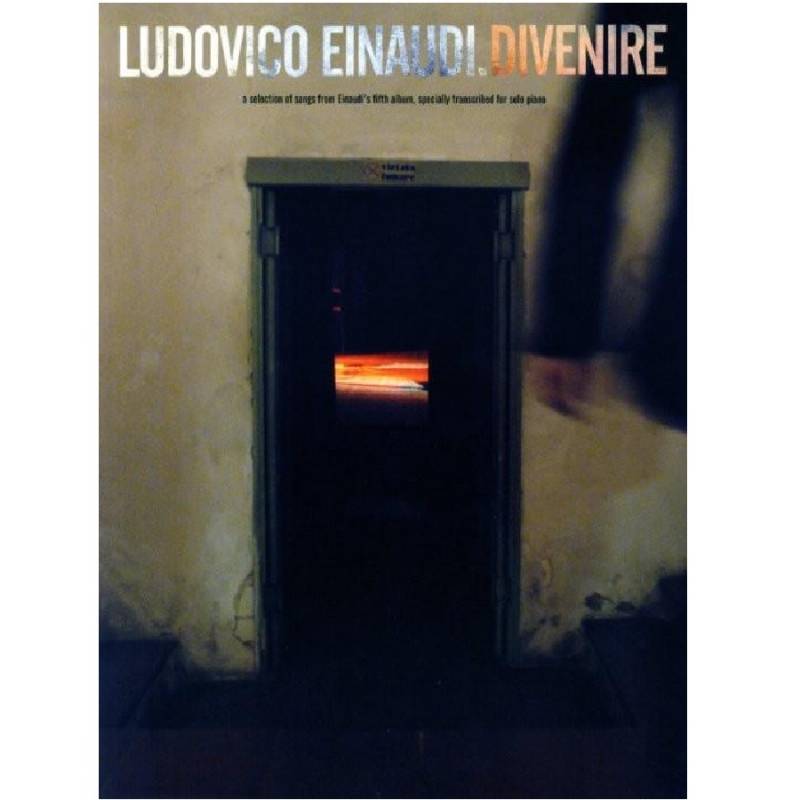 Ludovico Einaudi - Divenire