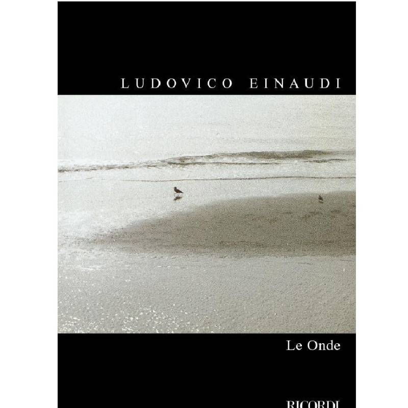 Ludovico Einaudi - Le Onde