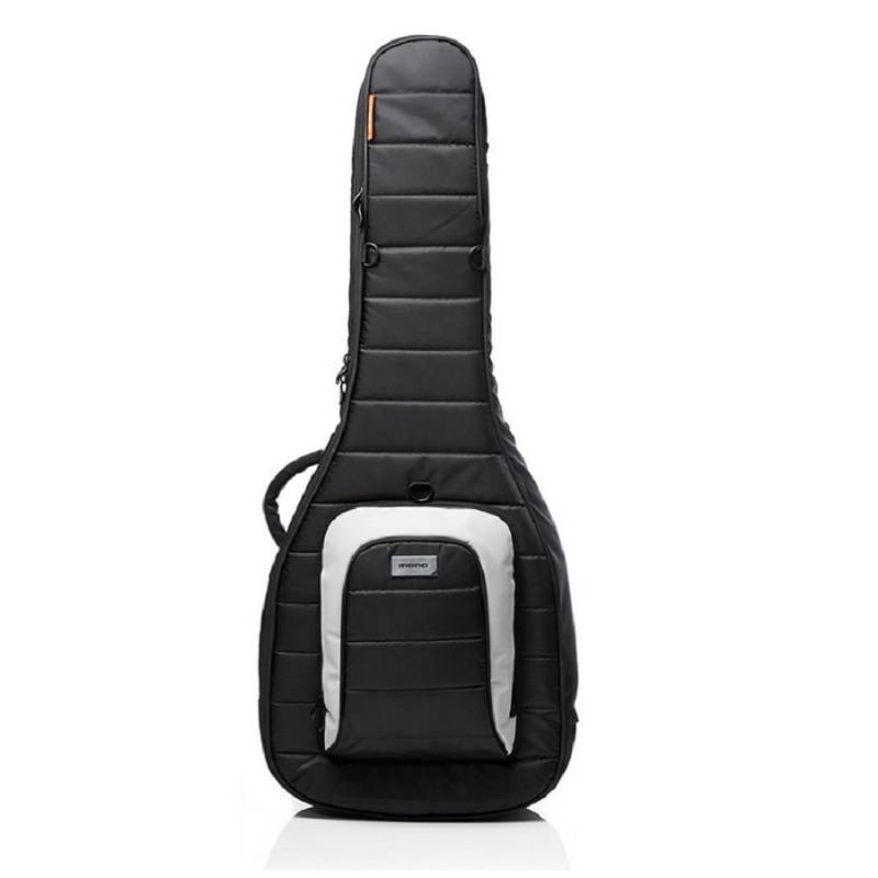 Mono M802A - Gigbag voor 2 Gitaren