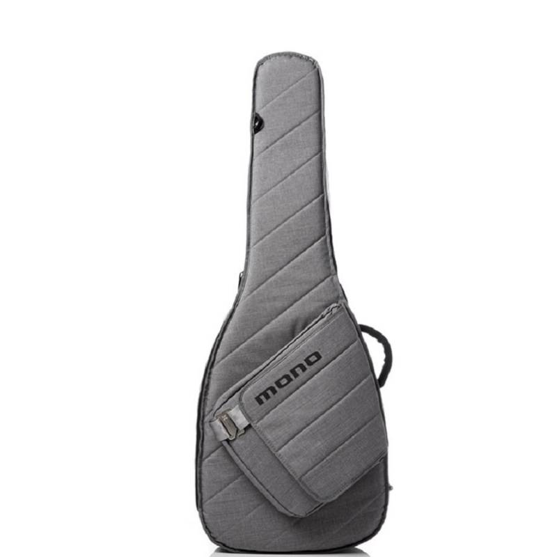 Mono M80SAD - Sleeve voor Akoestisch Gitaar - Ash Grey