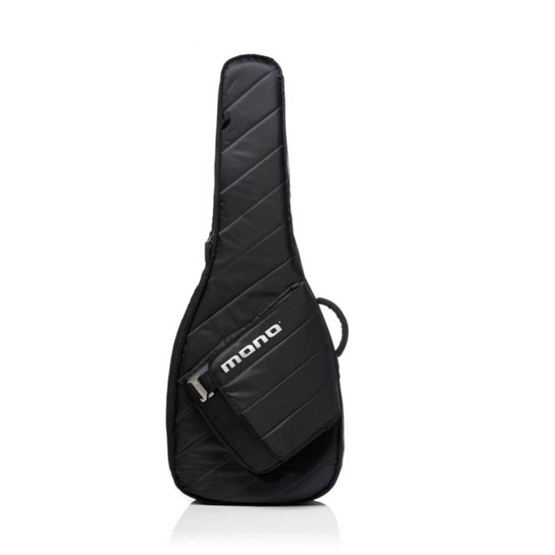 Mono M80SAD - Sleeve voor Akoestisch Gitaar - Jet Black