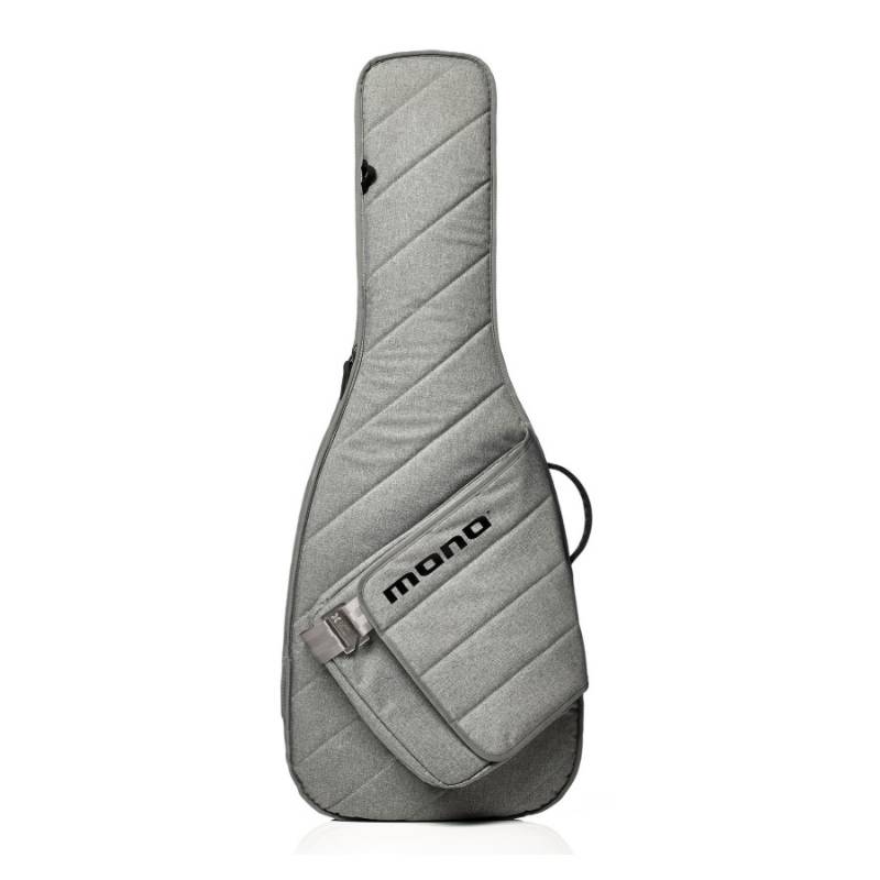 Mono M80SEB Bass guitar Sleeve - Gray