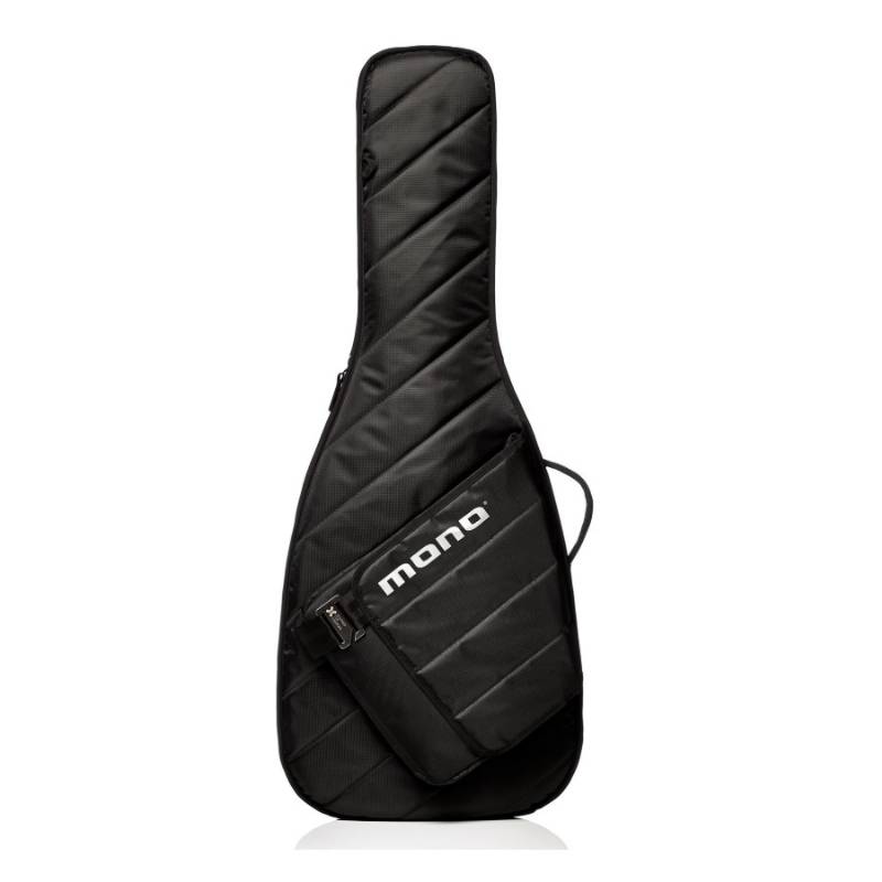 Mono M80SEB Bass Guitar Sleeve - Black