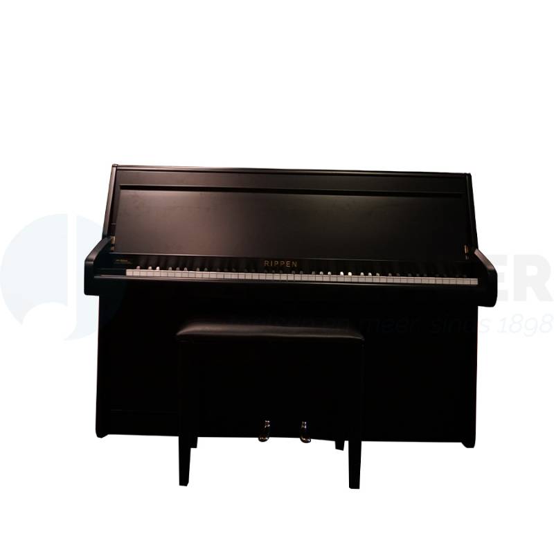 Rippen 1.04 Renewed Piano 