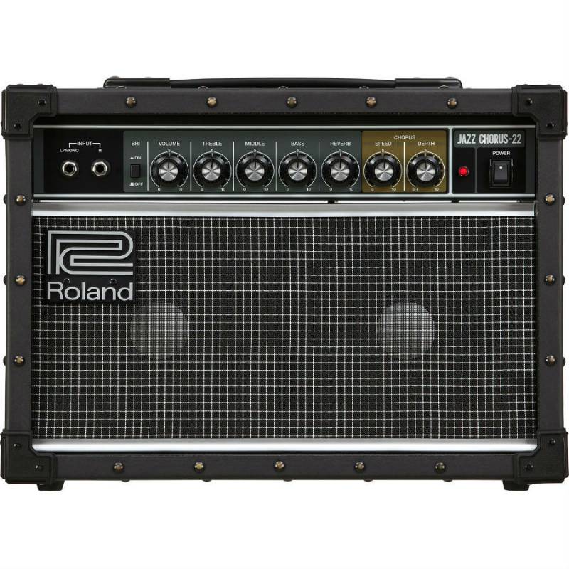 Roland JC-22 Combo Versterker B-Stock