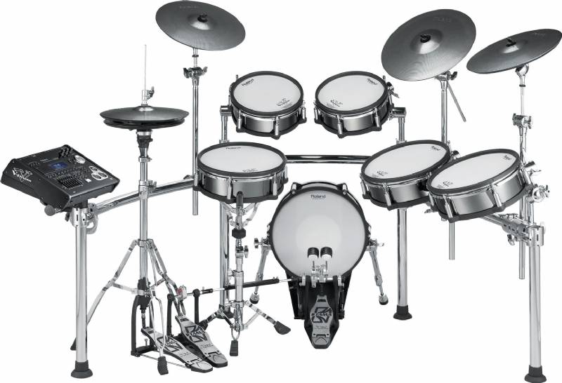 Roland TD-30KV Digitaal Drumstel B-Stock