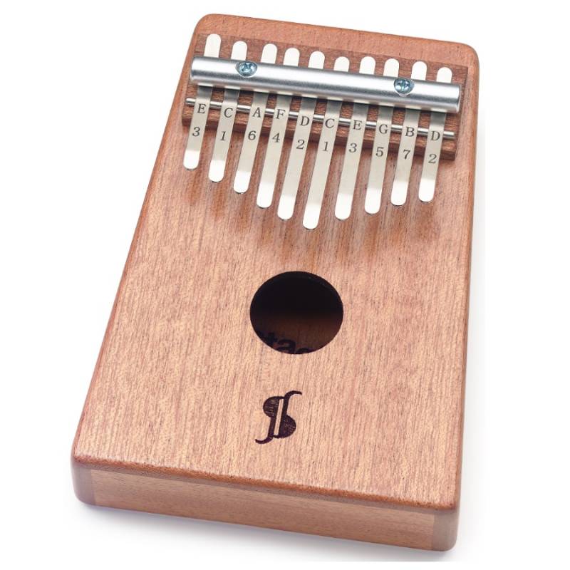 Stagg Kali-Pro-10 Kalimba