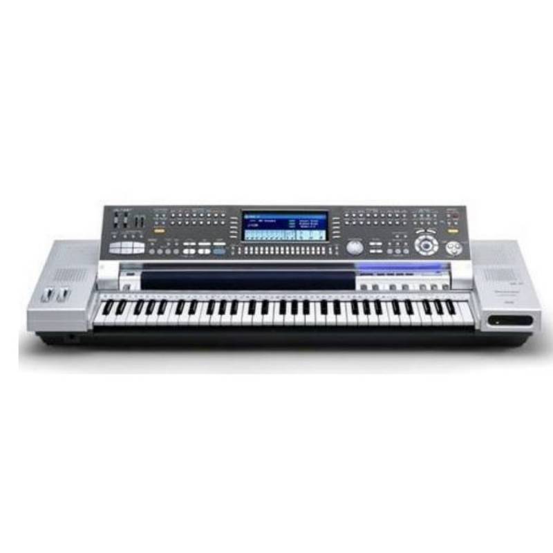 Technics KN-7000 Keyboard Occasion