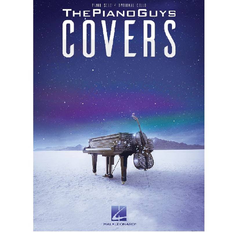 The Piano Guys - Covers