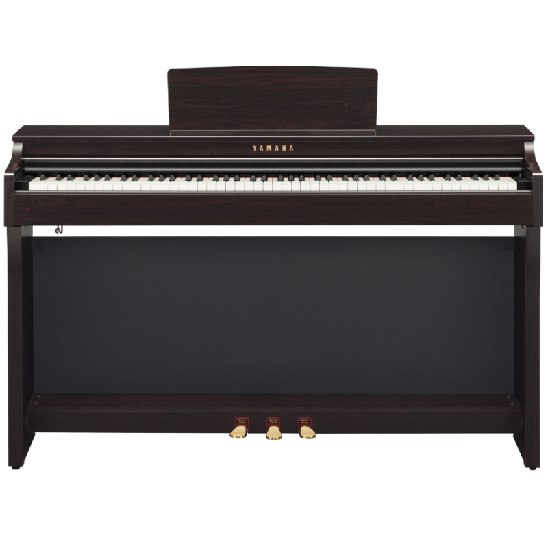 Yamaha CLP-625R Digitale Piano - Rosewood