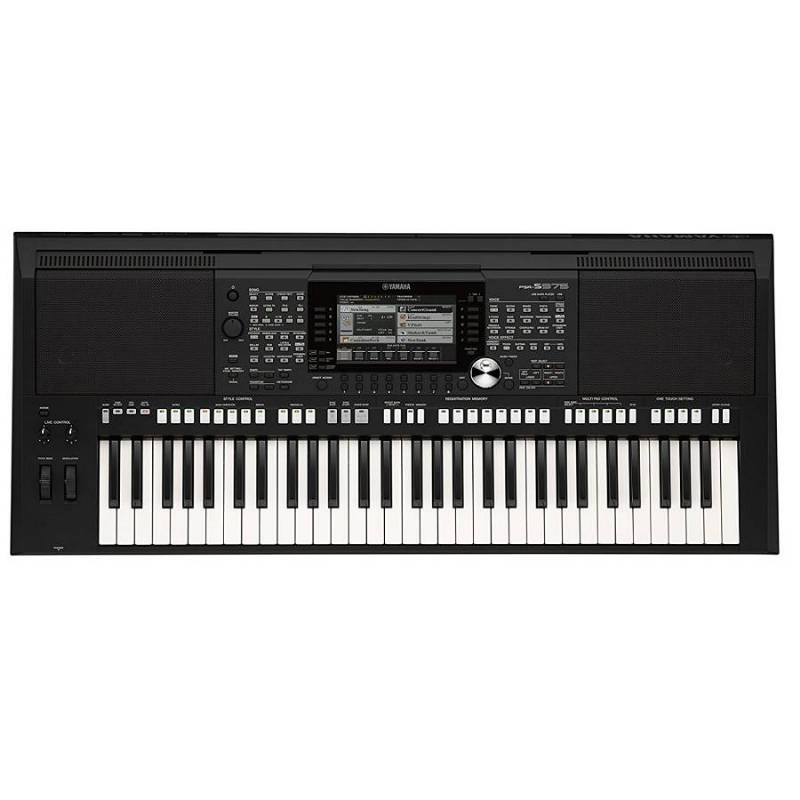 Yamaha PSR-S975 Keyboard B-Ware