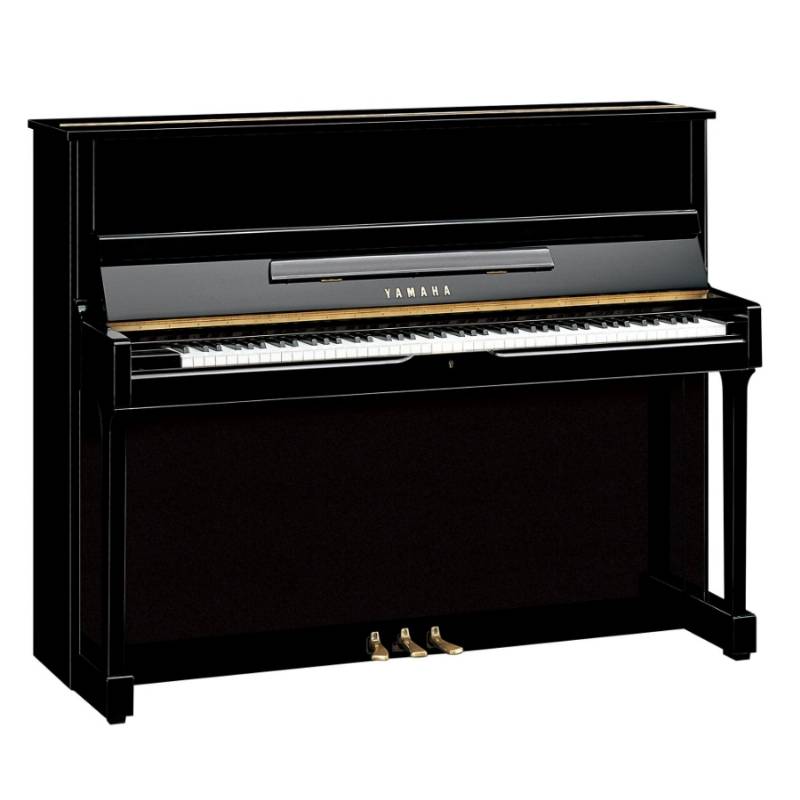 Yamaha SU118C Piano - Used (1999)