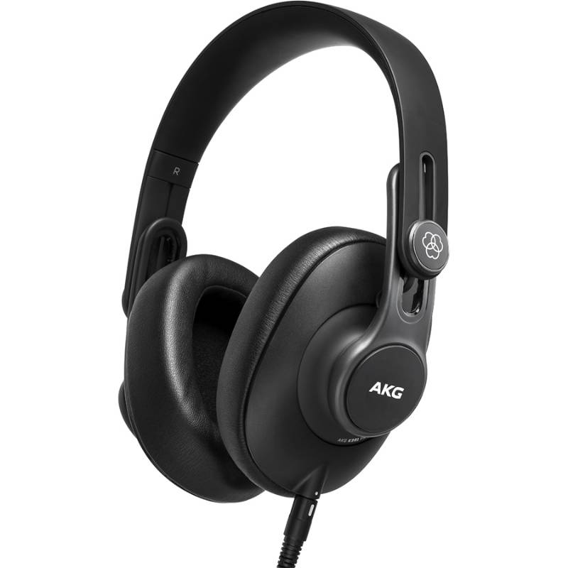 AKG K361 Hoofdtelefoon