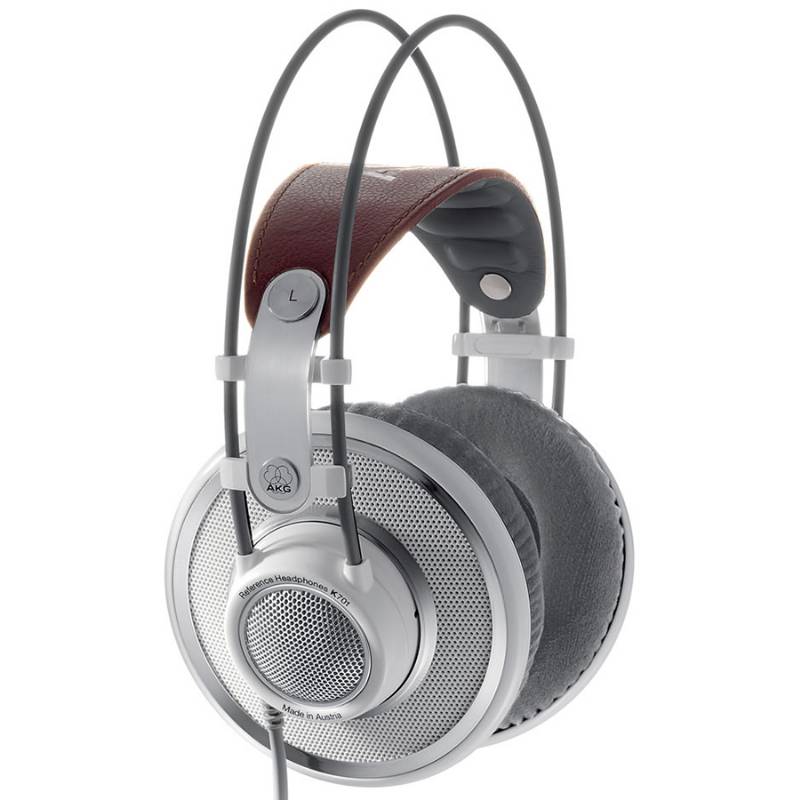 AKG K701 Hoofdtelefoon