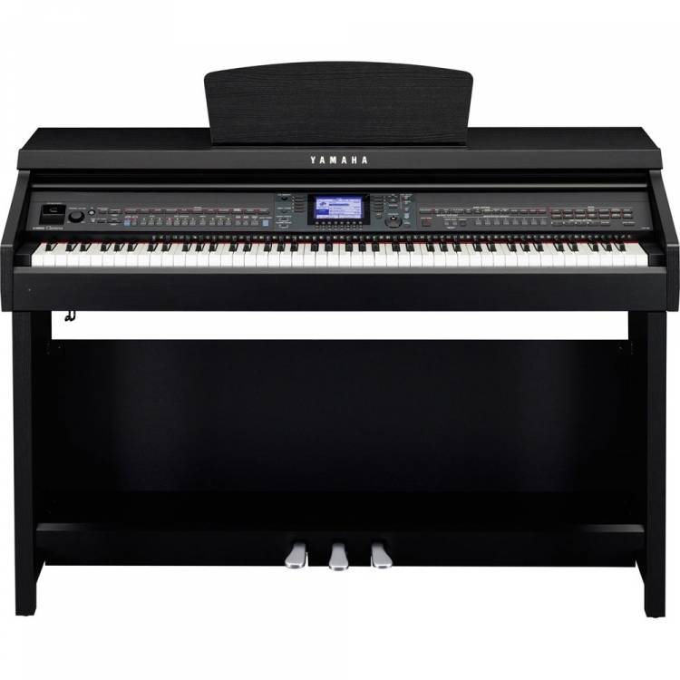 Yamaha CVP601 Digitale Piano