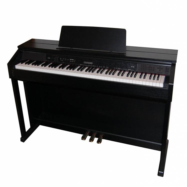 Casio AP450 zwart occasion digitale piano