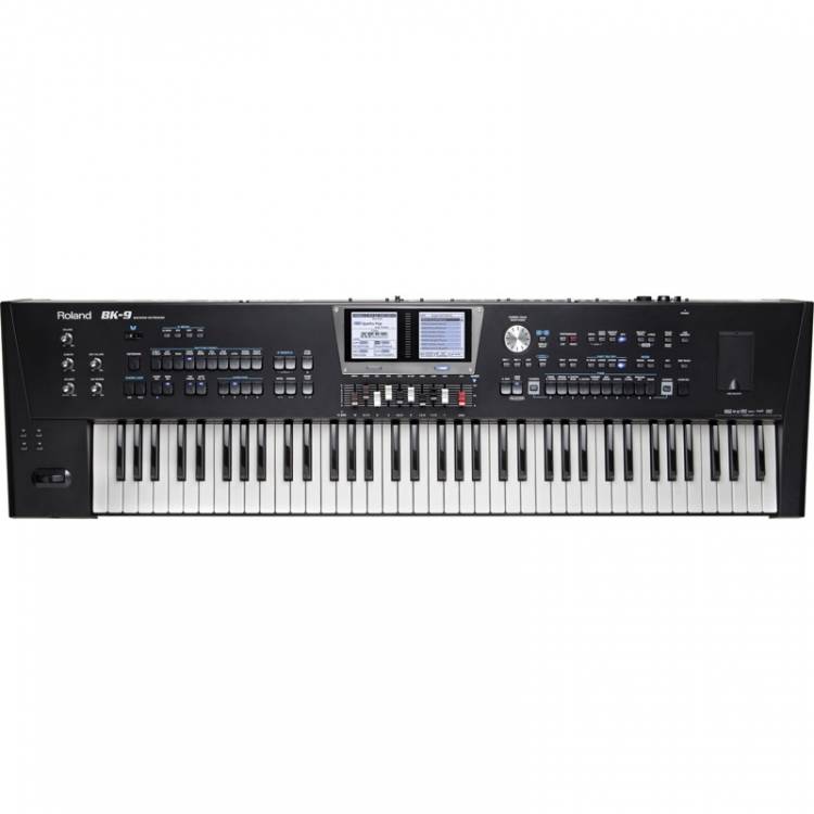 Roland BK9 Keyboard