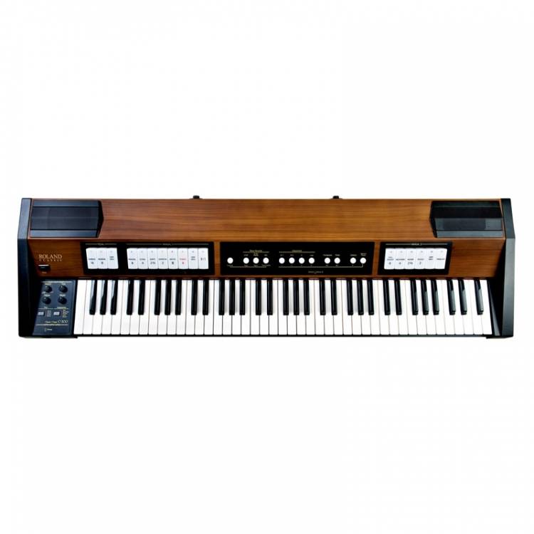 Roland C200 Klassische Keyboard - Gebraucht