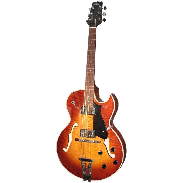 The Heritage 575 archtop