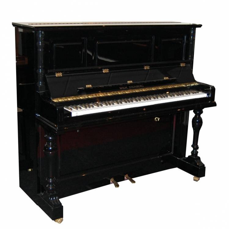 Wilhelm Steinberg Occasion Piano