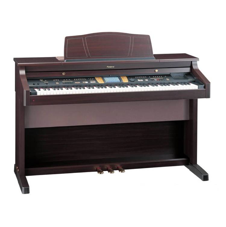 Roland KR7 Digital Rhythm Piano