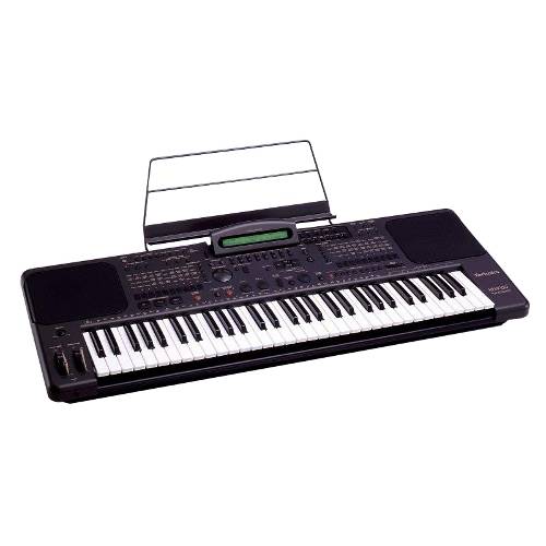 Technics KN1000-Keyboard