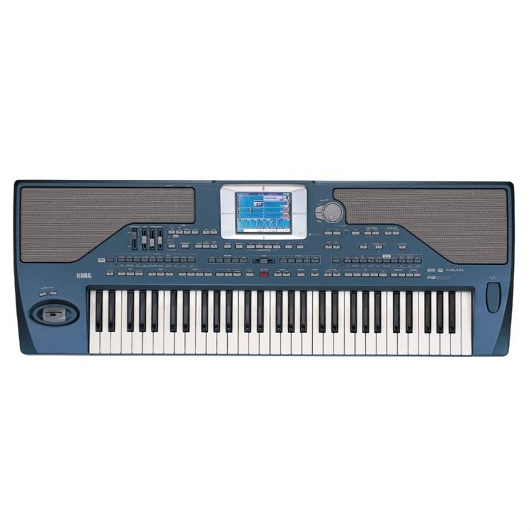 Korg PA800 Occasion Keyboard