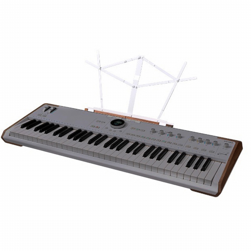 Arturia AstroLab Music Stand