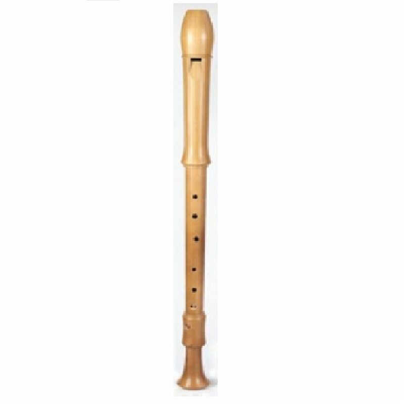 Aura BT6A Tenor Recorder - Baroque