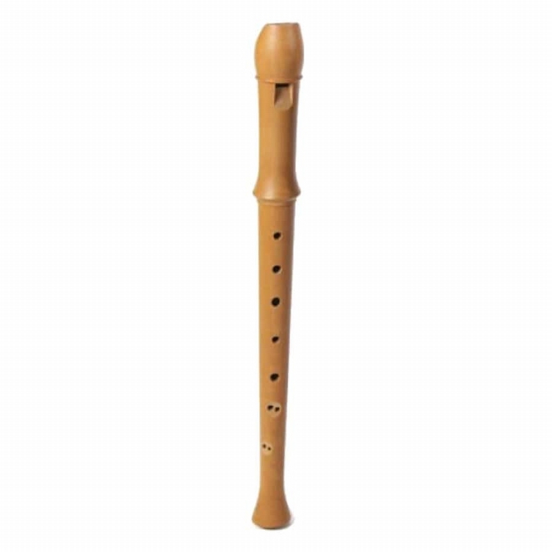 Aura S3B Soprano Recorder - Baroque