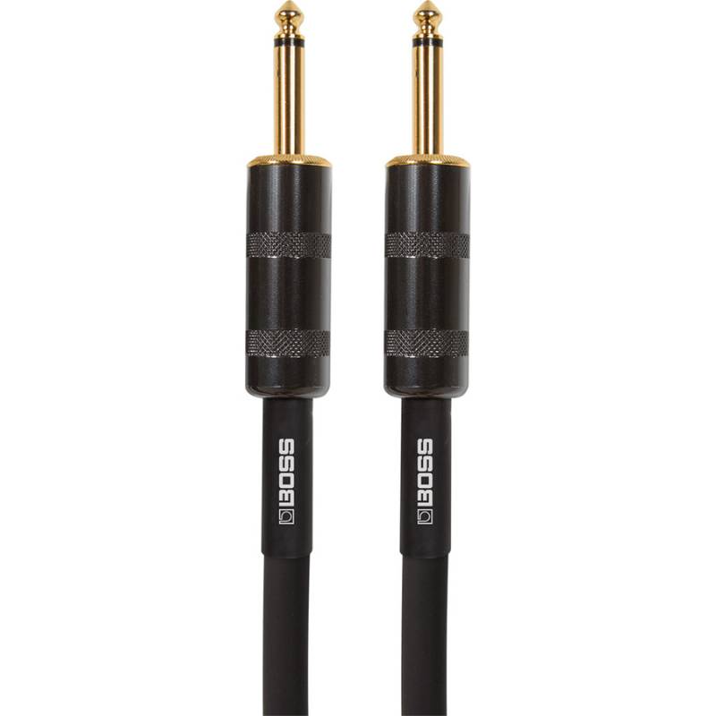 Boss BSC-3 Speaker cable 1 Meter