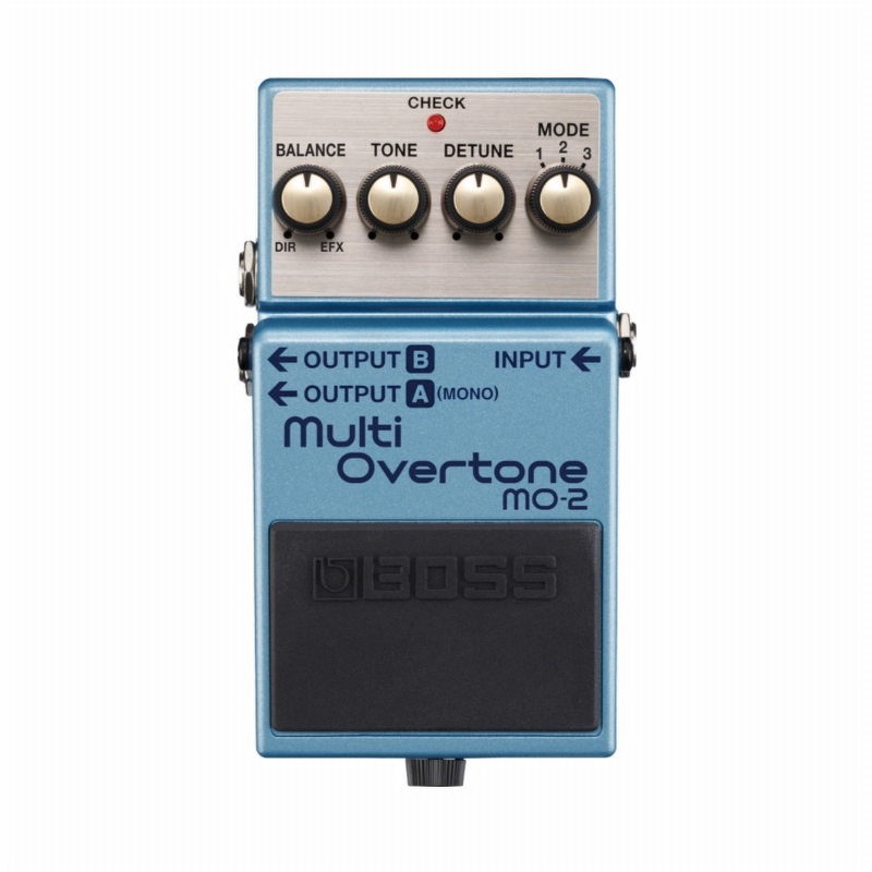 Boss MO-2 Multi Overtone