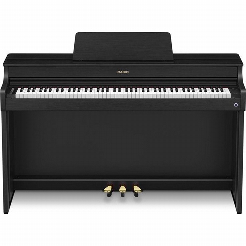 Casio AP-300BK Digital Piano Black