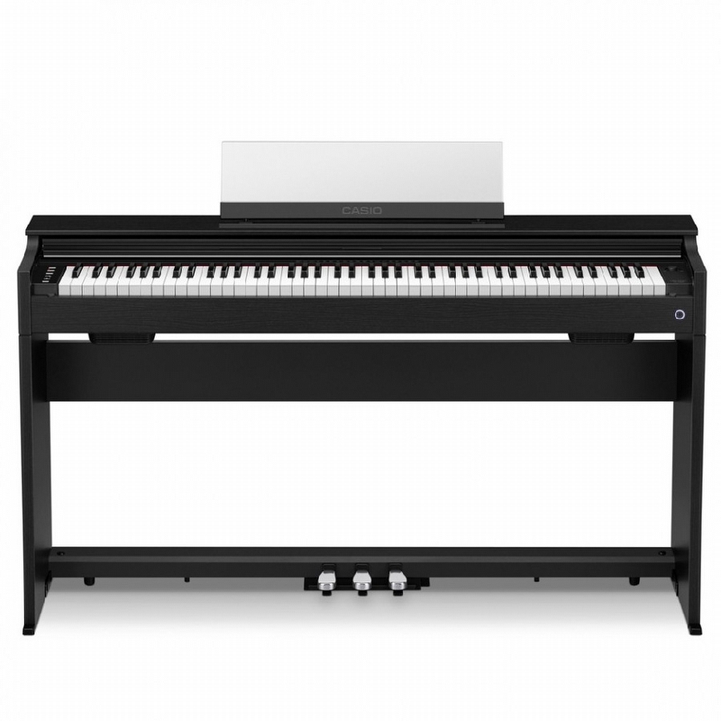 Casio AP-S200BK Digital Piano Black