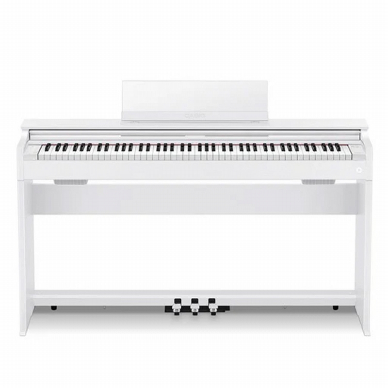 Casio AP-S200WE Digitalpiano Weiß