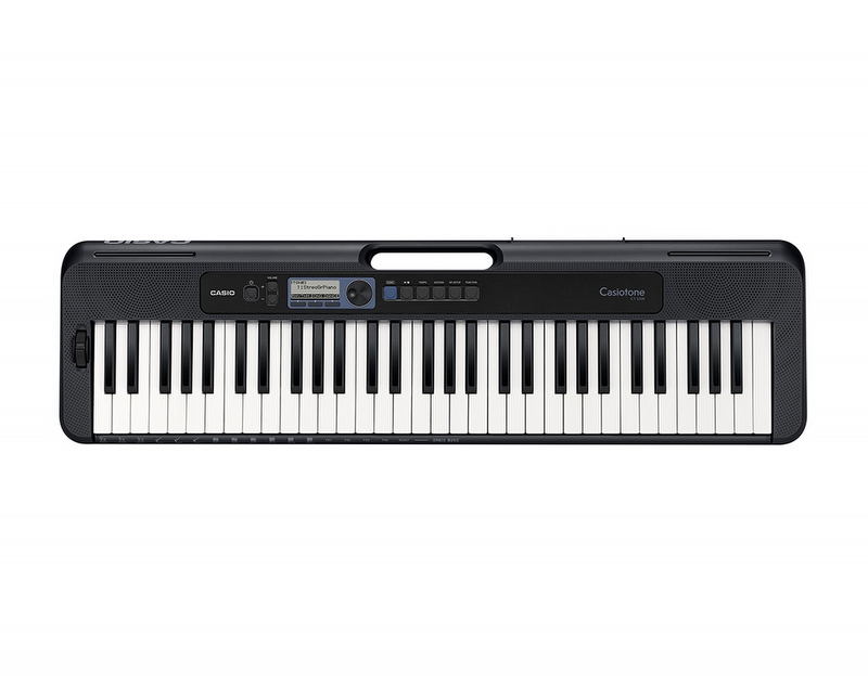 Casio CTS300 Keyboard - Occasion