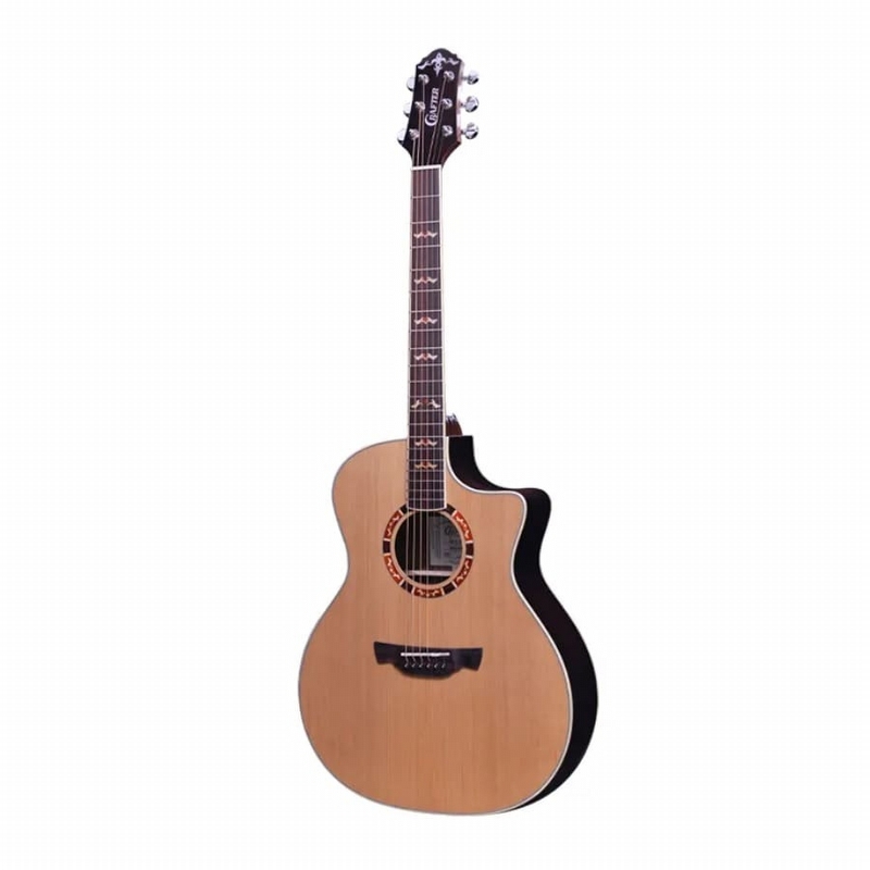 Crafter STG G-18CE Pro - Grand Auditorium