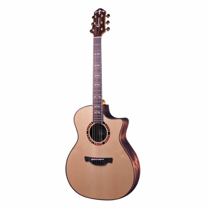 Crafter STG G-22CE Pro - Grand Auditorium