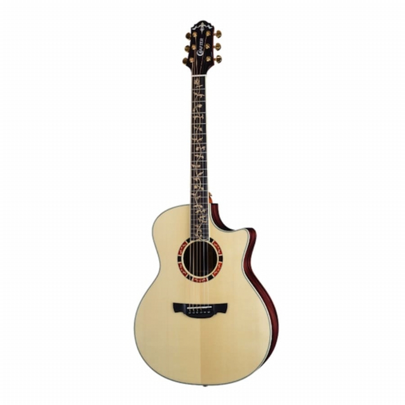 Crafter acoustic deals