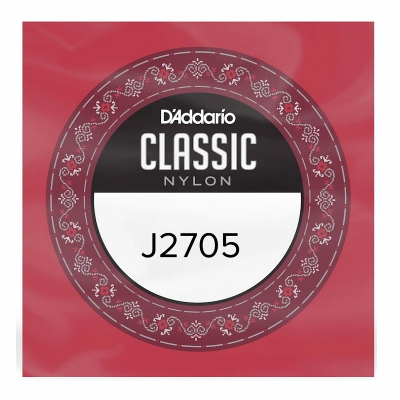 D'Addario J2705 - A-Snaar - Nylon