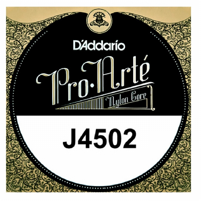 D'Addario J4502 B-String - Nylon