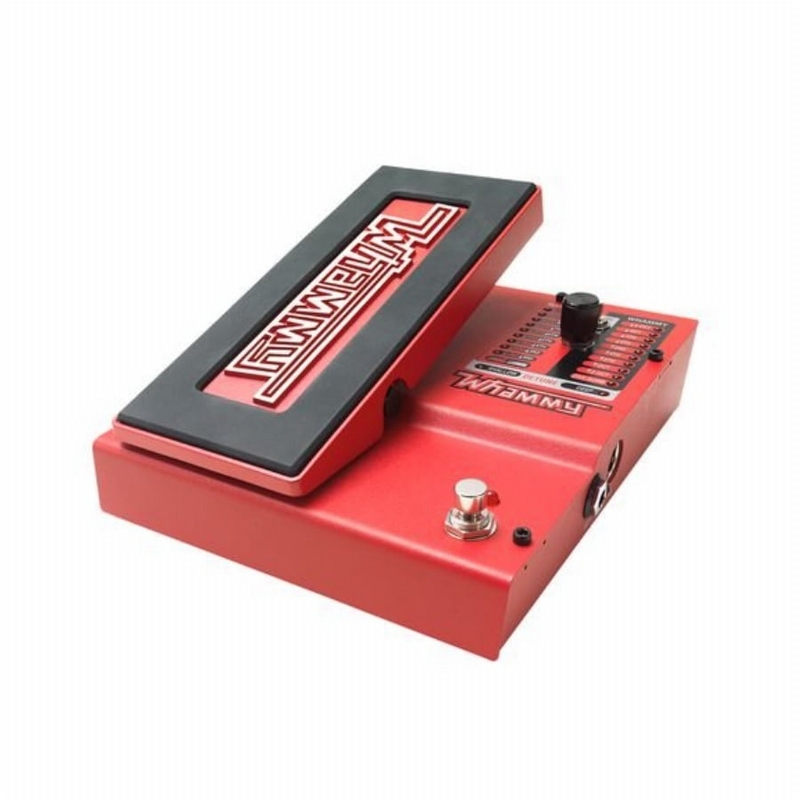 Digitech Whammy 5th gen