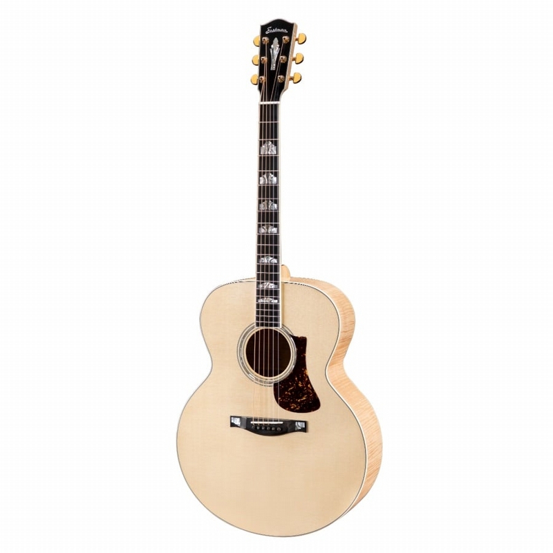 Eastman AC630 - Jumbo Blonde