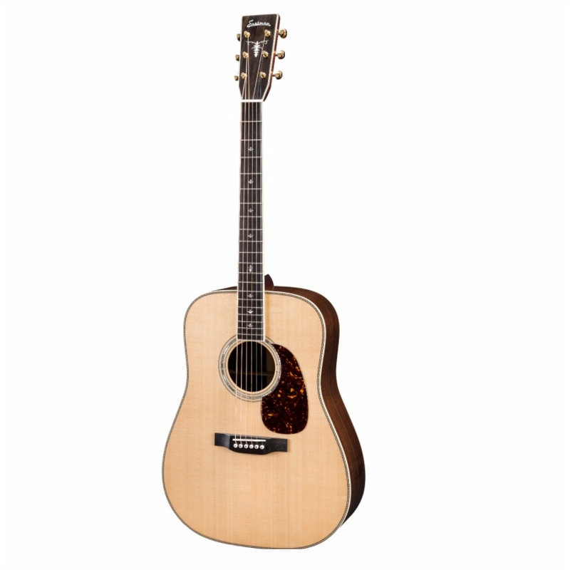 Washburn HD20S Heritage 20 Series Dreadnought Acoustic, 44% OFF