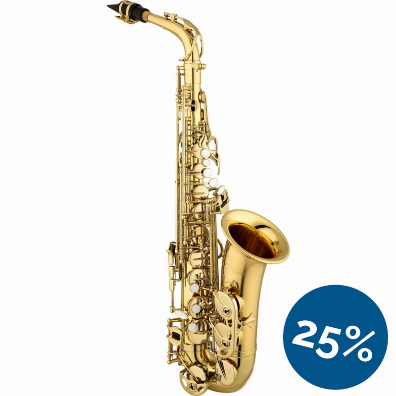 Eastman EAS 253 Altsaxophon